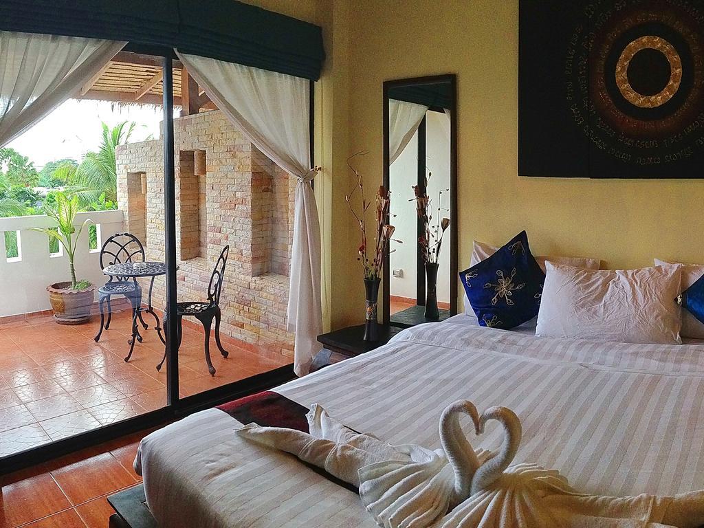 Karon Pool Hotel Chambre photo
