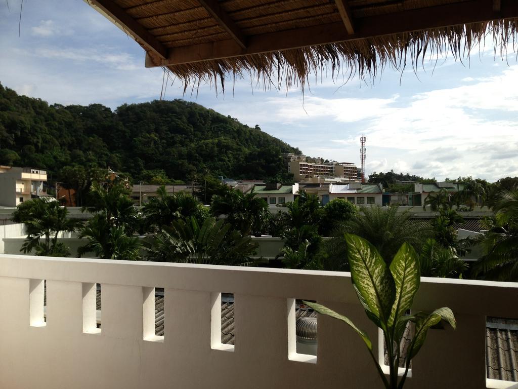 Karon Pool Hotel Chambre photo