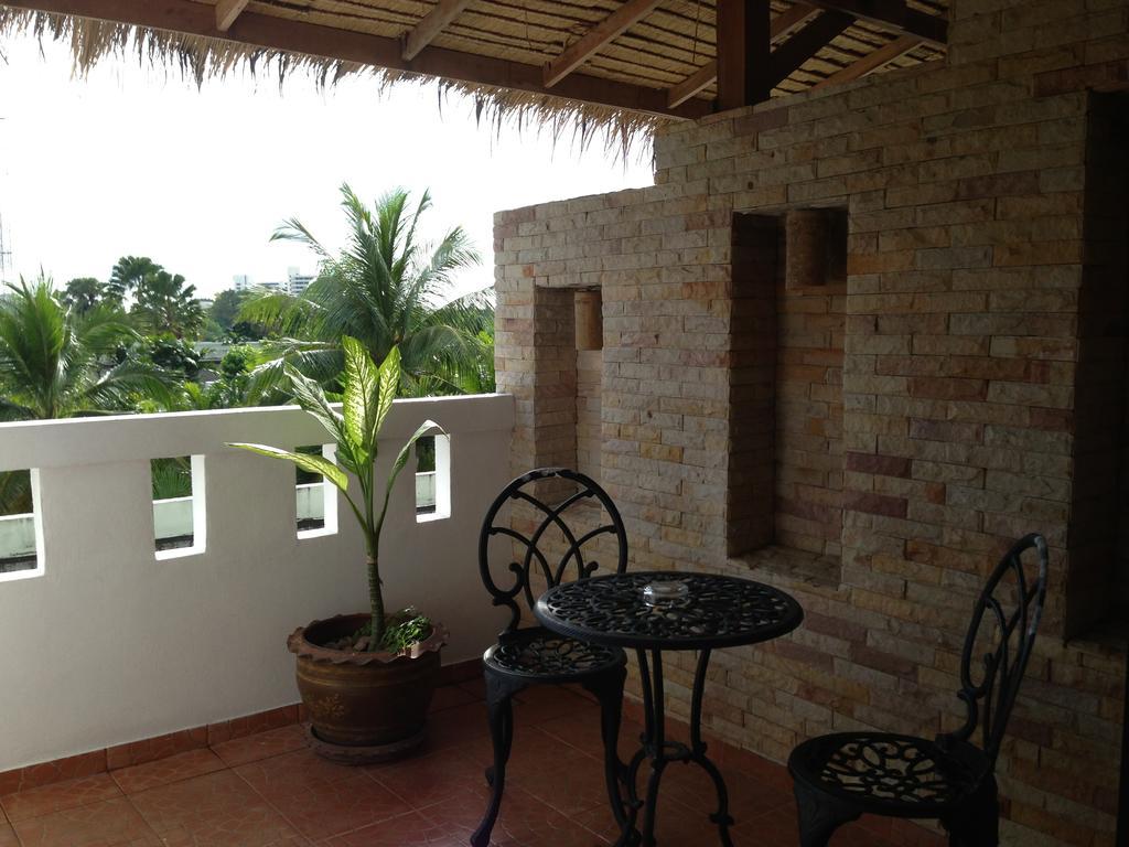 Karon Pool Hotel Chambre photo