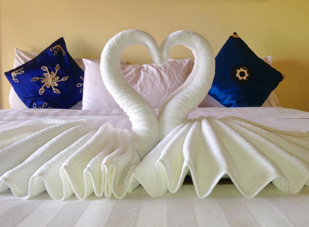 Karon Pool Hotel Chambre photo