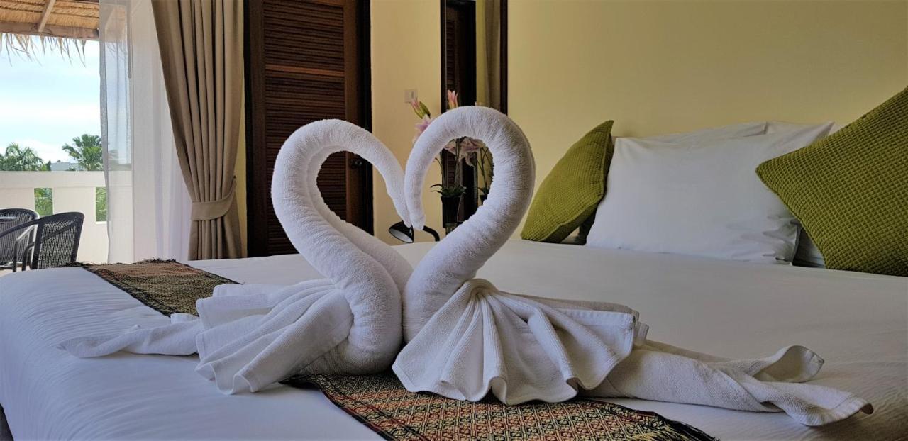 Karon Pool Hotel Extérieur photo